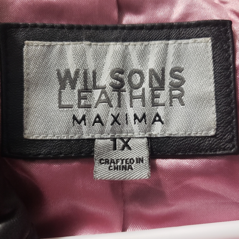 Wilsons Leather - image 4